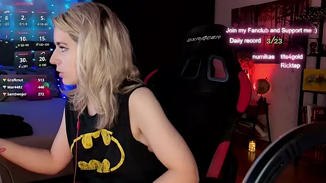 Lisaonthemoon