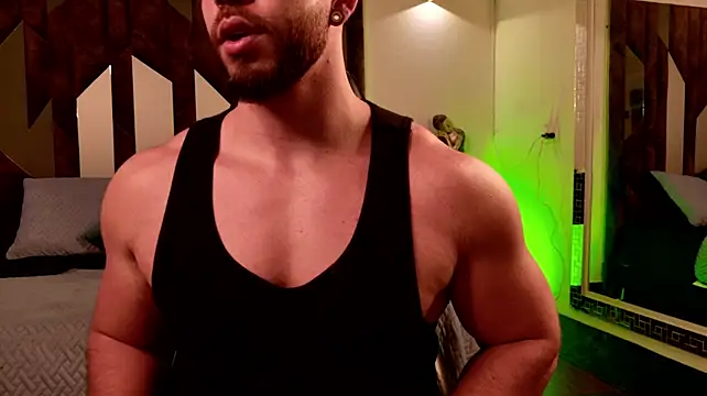JACKSON_STIFLER live cam on StripChat