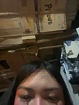 HardCockOfMissAesha live sex cam