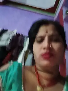 Mohni_bhabiji live cam on StripChat