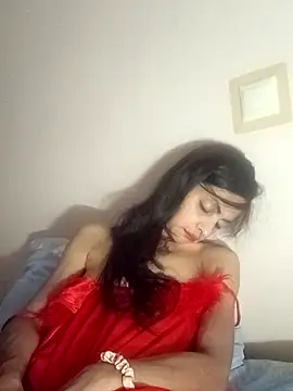 ChantalXOrchid webcam
