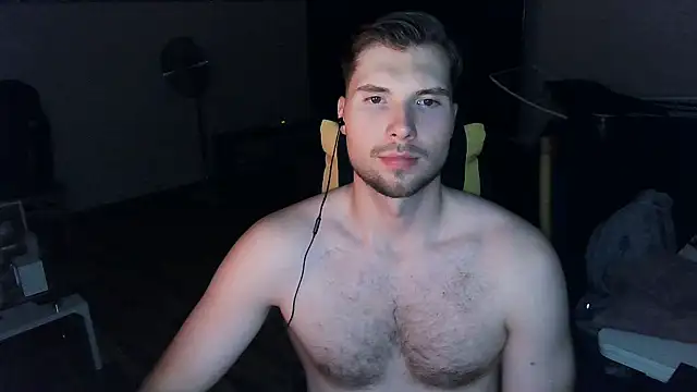Ironman220 webcam