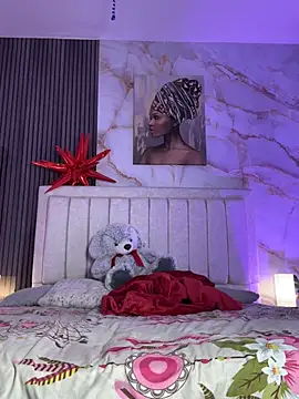 pinky_peach webcam