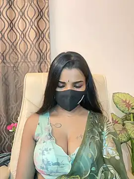 its_ur_flora webcam