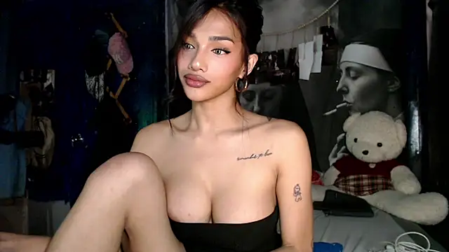 itsmekarinaaa webcam