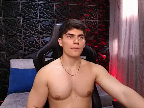 Jared_Rosse live cam on StripChat