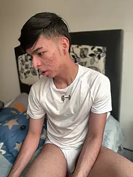 The_Conquer live cam on StripChat