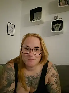 TinkTink87 webcam