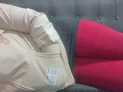 kinkywet_dreams webcam