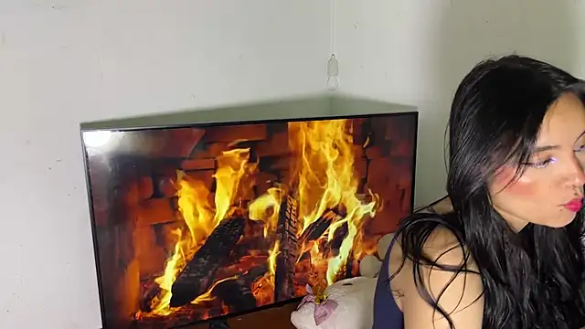 salome_polaniiee webcam