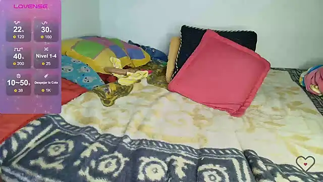 EliVanegas webcam