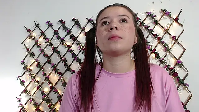 Samantha_Wallker webcam