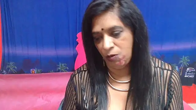 INDIANFUSION webcam