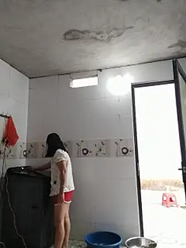live nude web cam Xuka Lyss