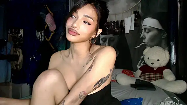 itsmekarinaaa webcam