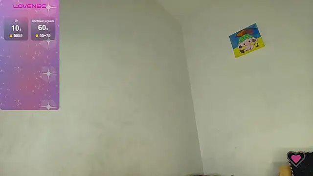 EliVanegas webcam