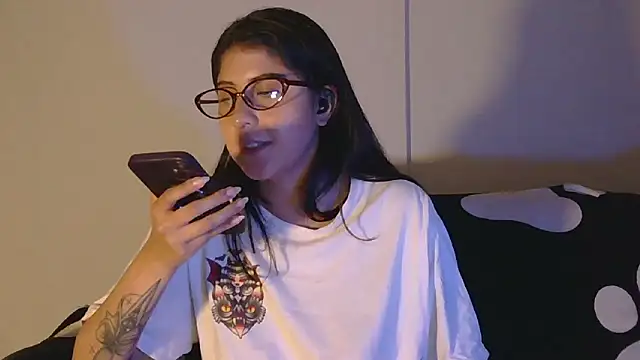 BubbleGumm_ webcam