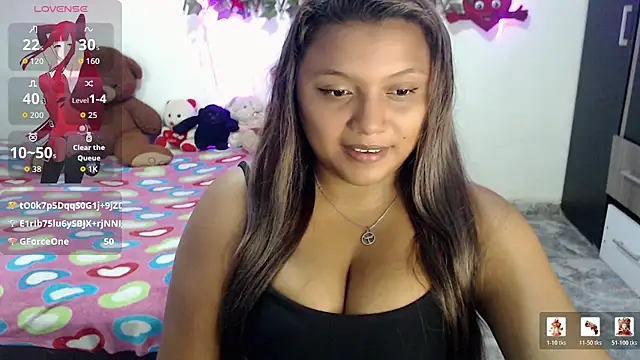 sexysusan4you webcam