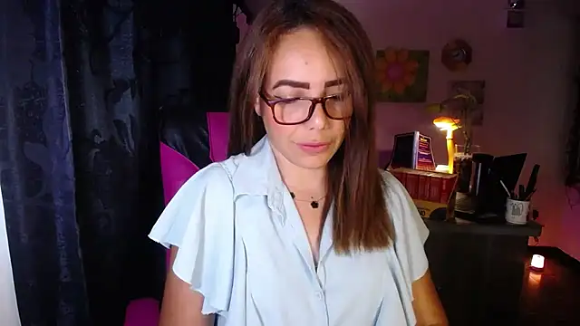 danielle_rose_1 webcam