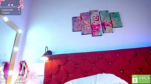 Brenda_Kiss_ webcam