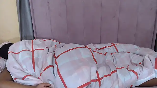 HornyChocoX webcam