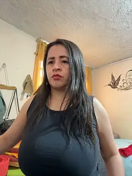 latinfemale webcam