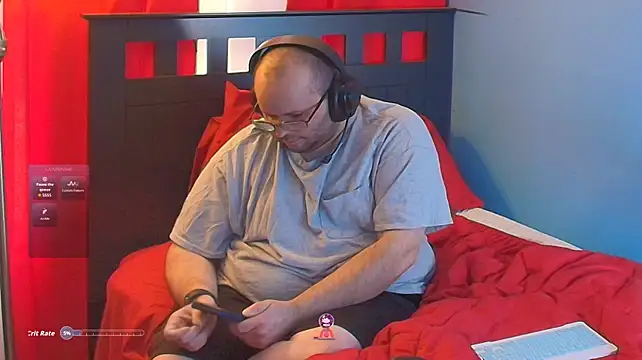 lefty15242 webcam