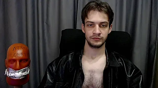 _Damien_thorn_ live cam on StripChat