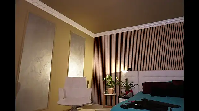 zoeylarkens webcam