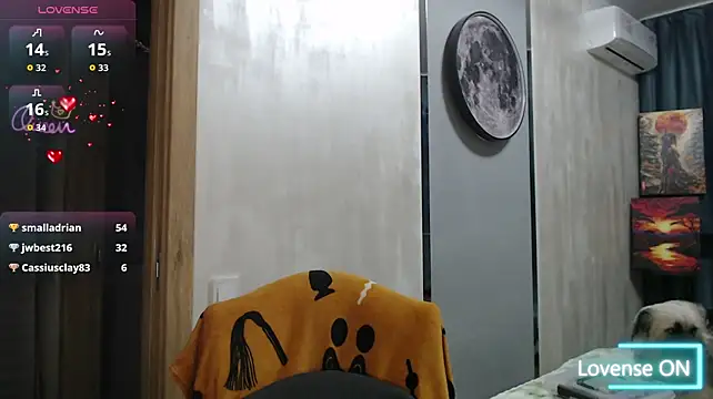 Stacy_Davice webcam