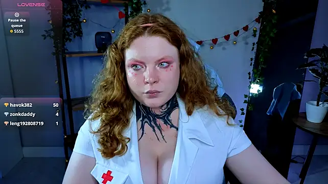Cassie_xKiss webcam