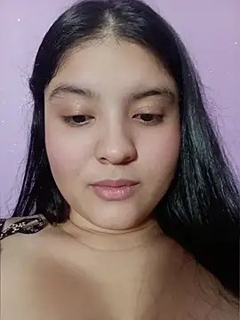 Pervyangell webcam