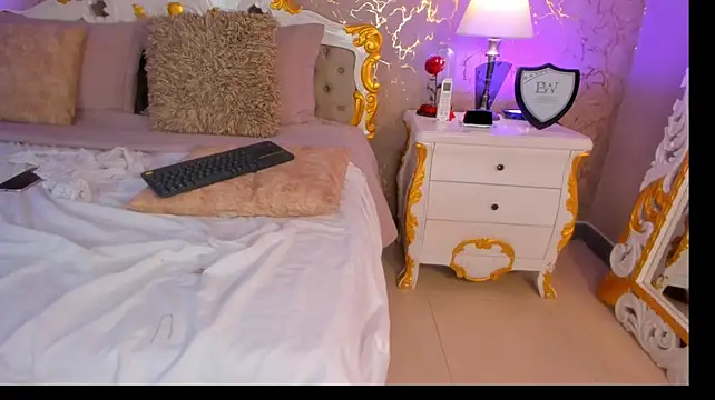 ScarlettWallace webcam
