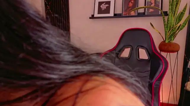 EmmyEvans1 webcam