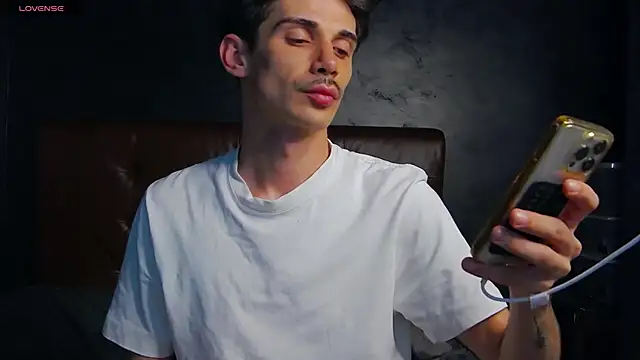 DanielCrush1 webcam