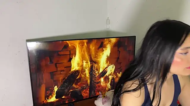 salome_polaniiee webcam