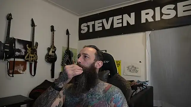 StevenRiseNYC webcam