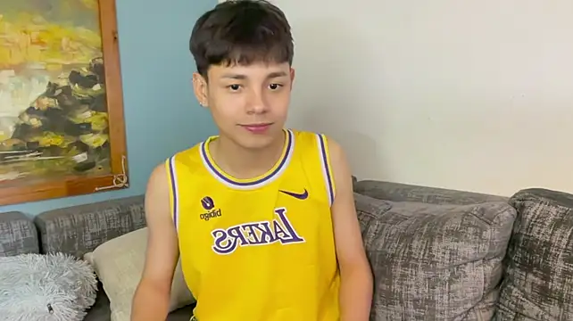 andy_belier23 (M twink) - Activate my Lovense