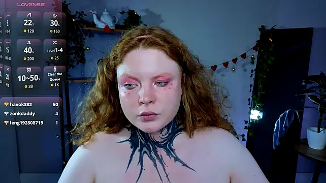 Cassie_xKiss webcam