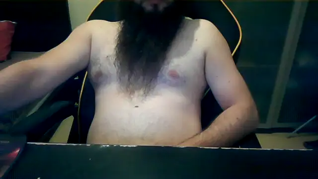 LondonMan1988 webcam