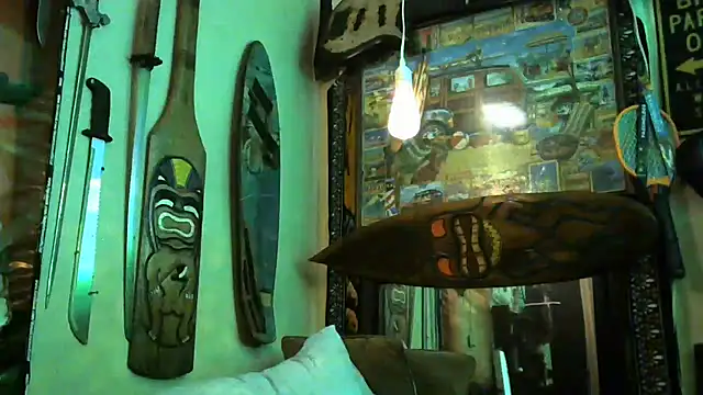 crassanova webcam