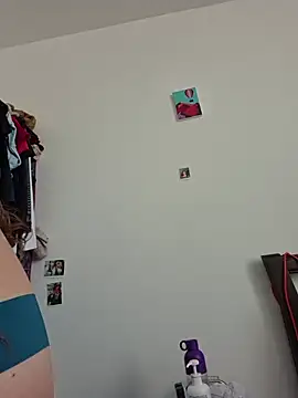 IrisBound webcam