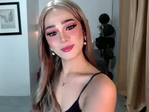 lavandermilk webcam