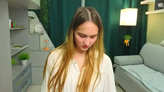 porn web cam EwaSprinzl