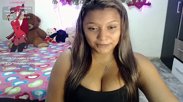 sexysusan4you webcam