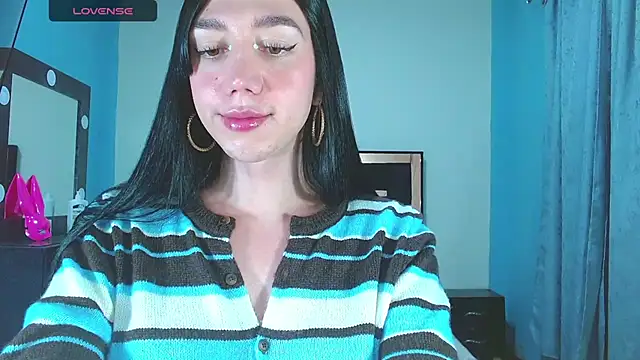 karla_zambrano webcam