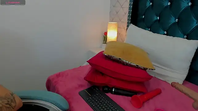 Valery_jame webcam