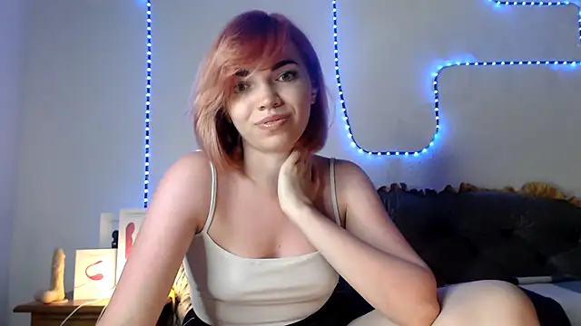 olivka-flower webcam