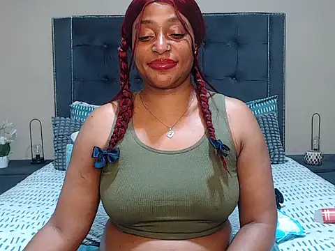 922Ocean live cam on StripChat