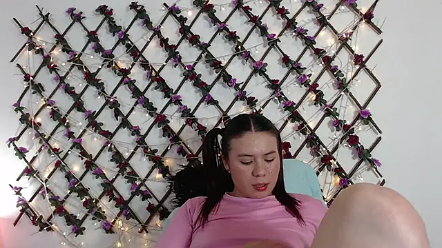 Samantha_Wallker webcam